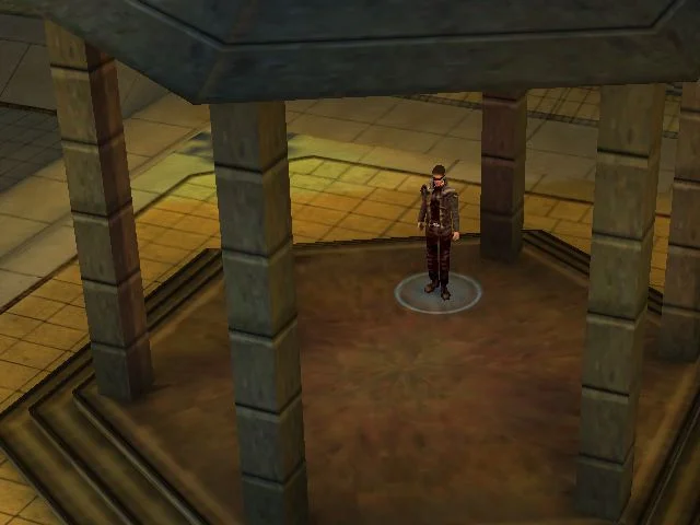 Two Worlds (N/A) - кадр 3