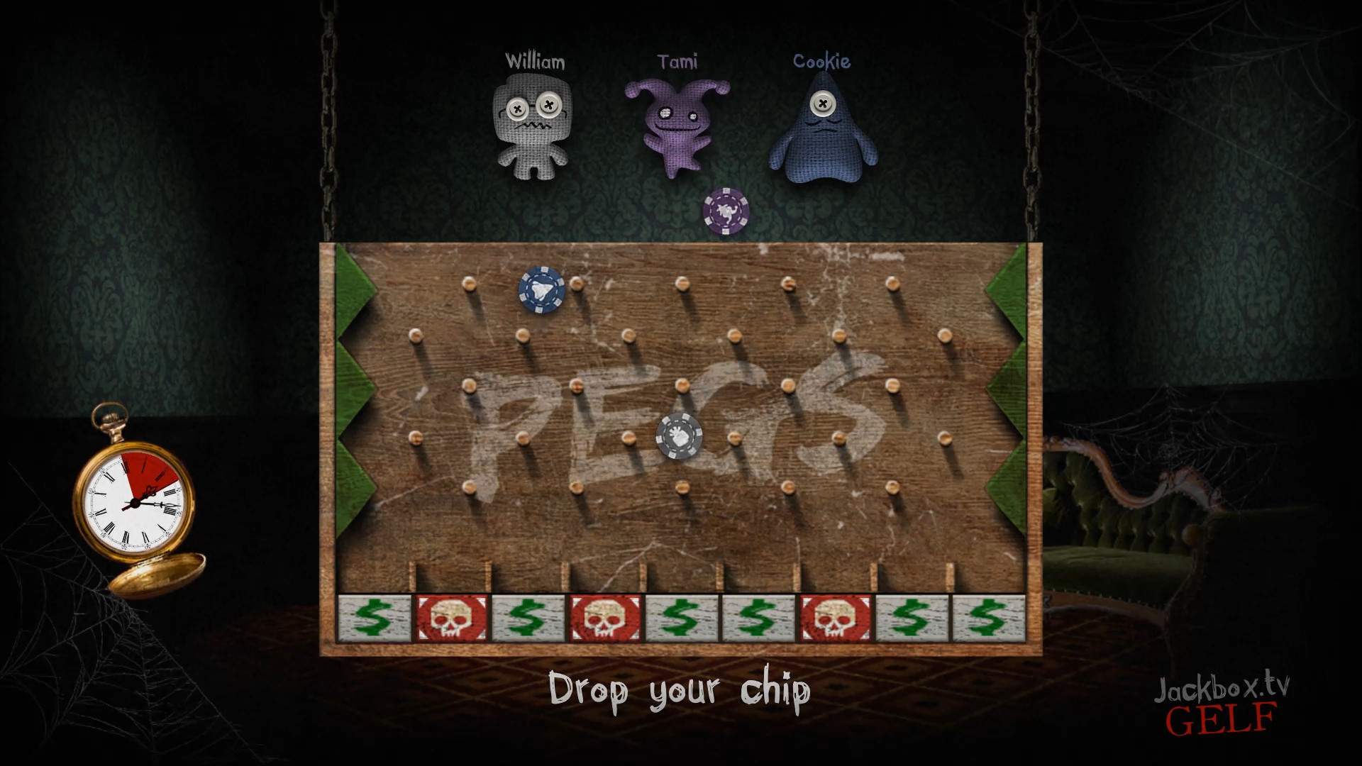 The Jackbox Party Pack 6 — скриншот 5