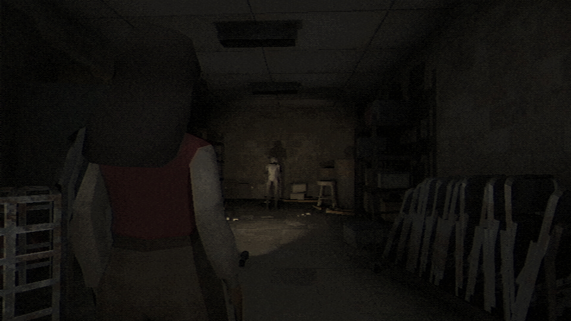 Fear the Spotlight — скриншот 6