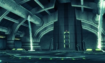 Mega Man Legends 3: Prototype Version — скриншот 4