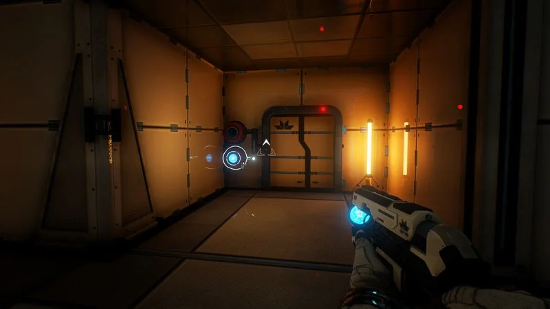 The Turing Test - кадр 6