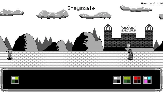 Typing with Jester - кадр 2