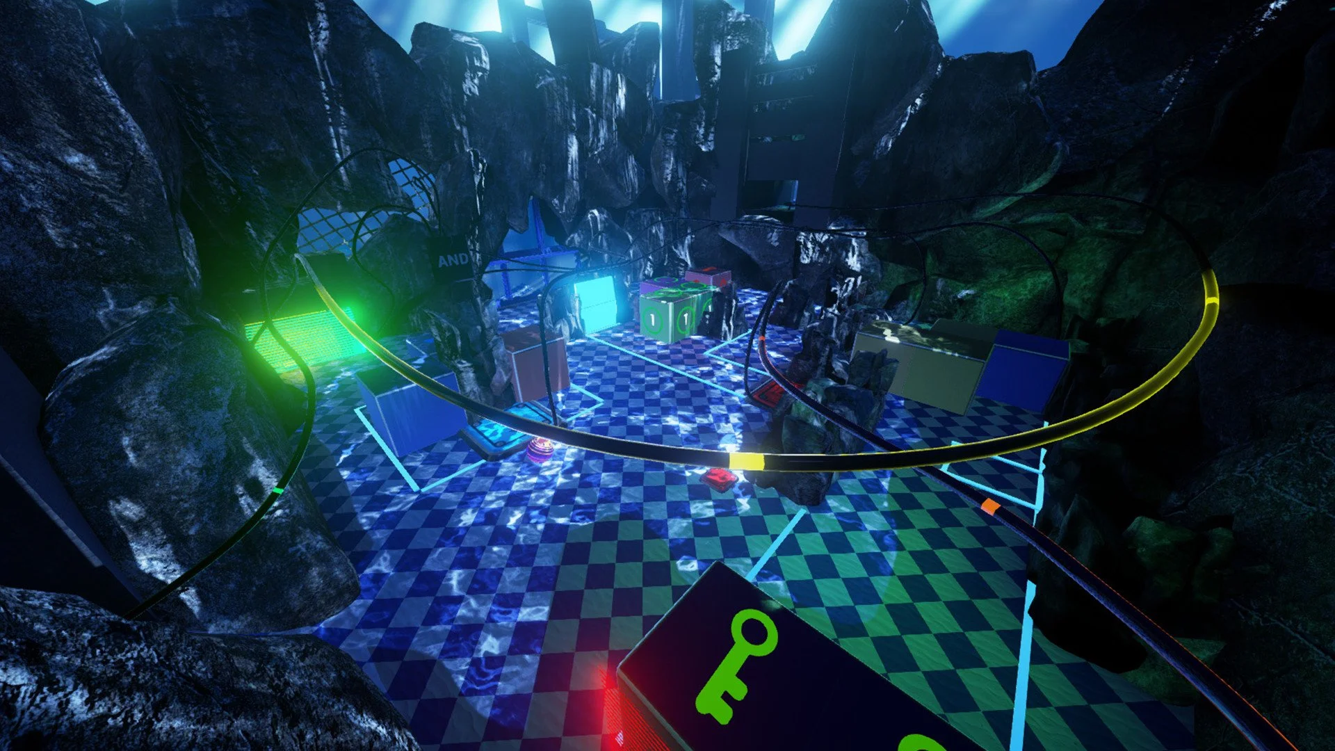 Marblize - кадр 1