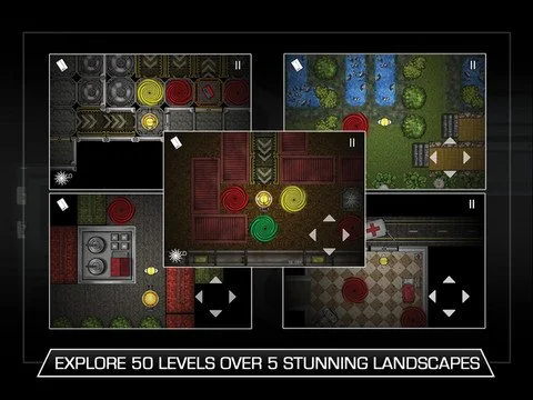 Infinight - кадр 3