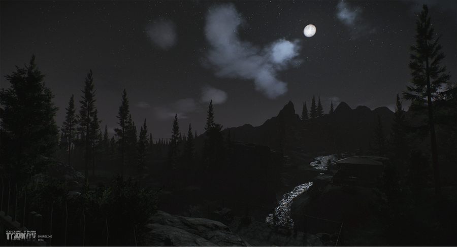 Escape From Tarkov — скриншот 8