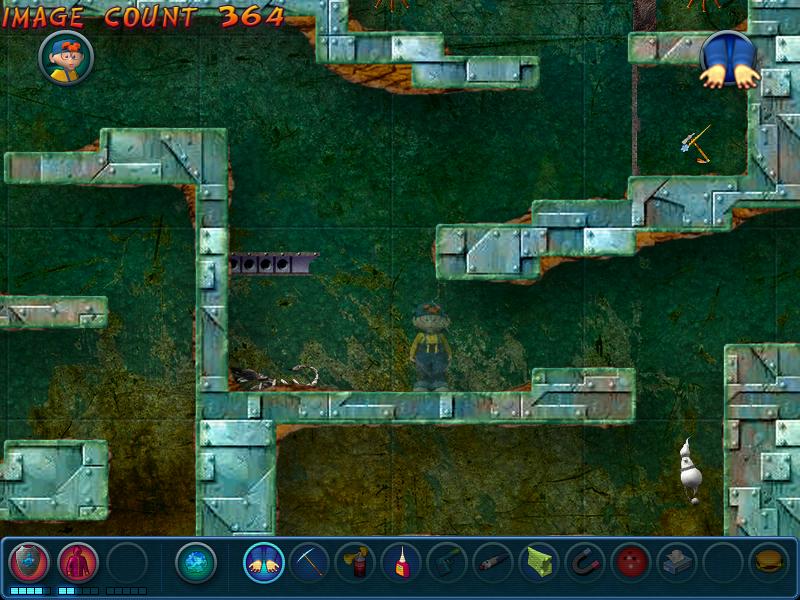 Pranksters 2: Budget Worx — скриншот 2