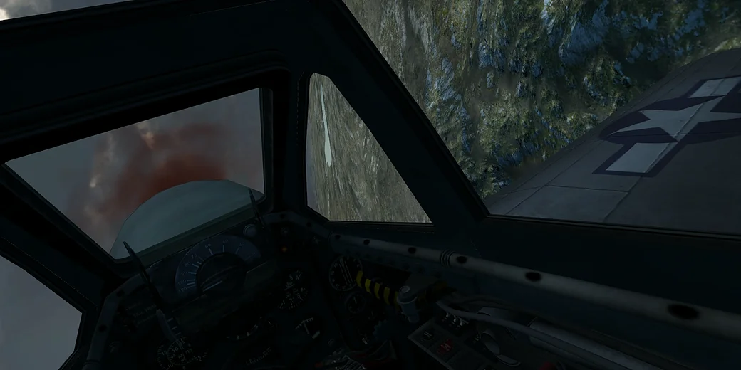 Warhawks - кадр 2