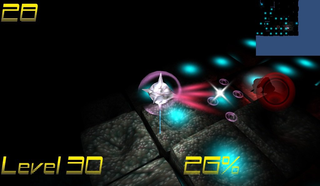 Back to Life - кадр 4