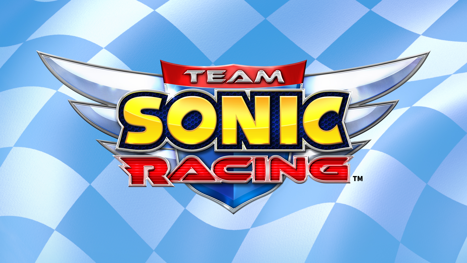 Team Sonic Racing — скриншот 5