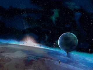 Mega Man Legends 3: Prototype Version - кадр 9