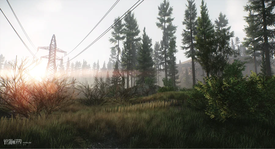 Escape From Tarkov - кадр 9