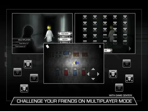 Infinight - кадр 2