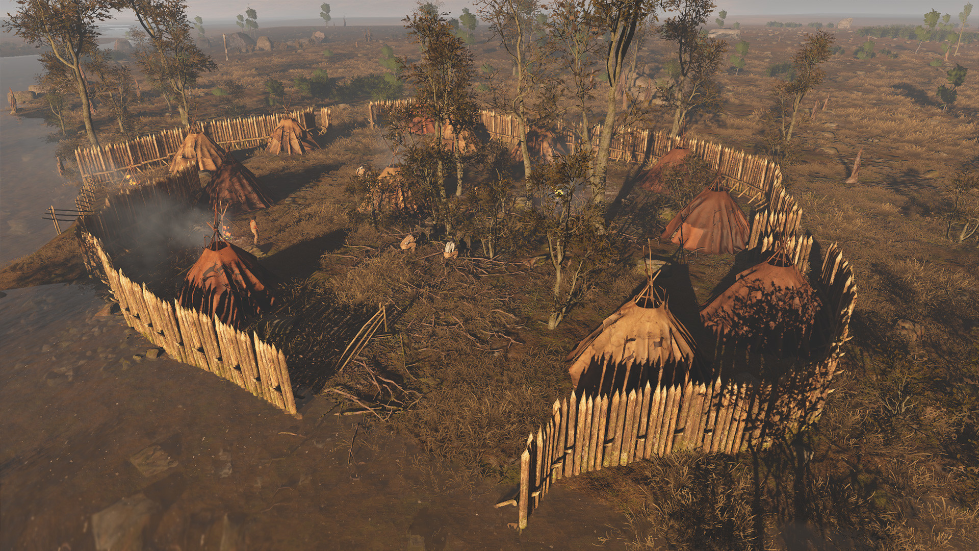 Ancient Cities — скриншот 5