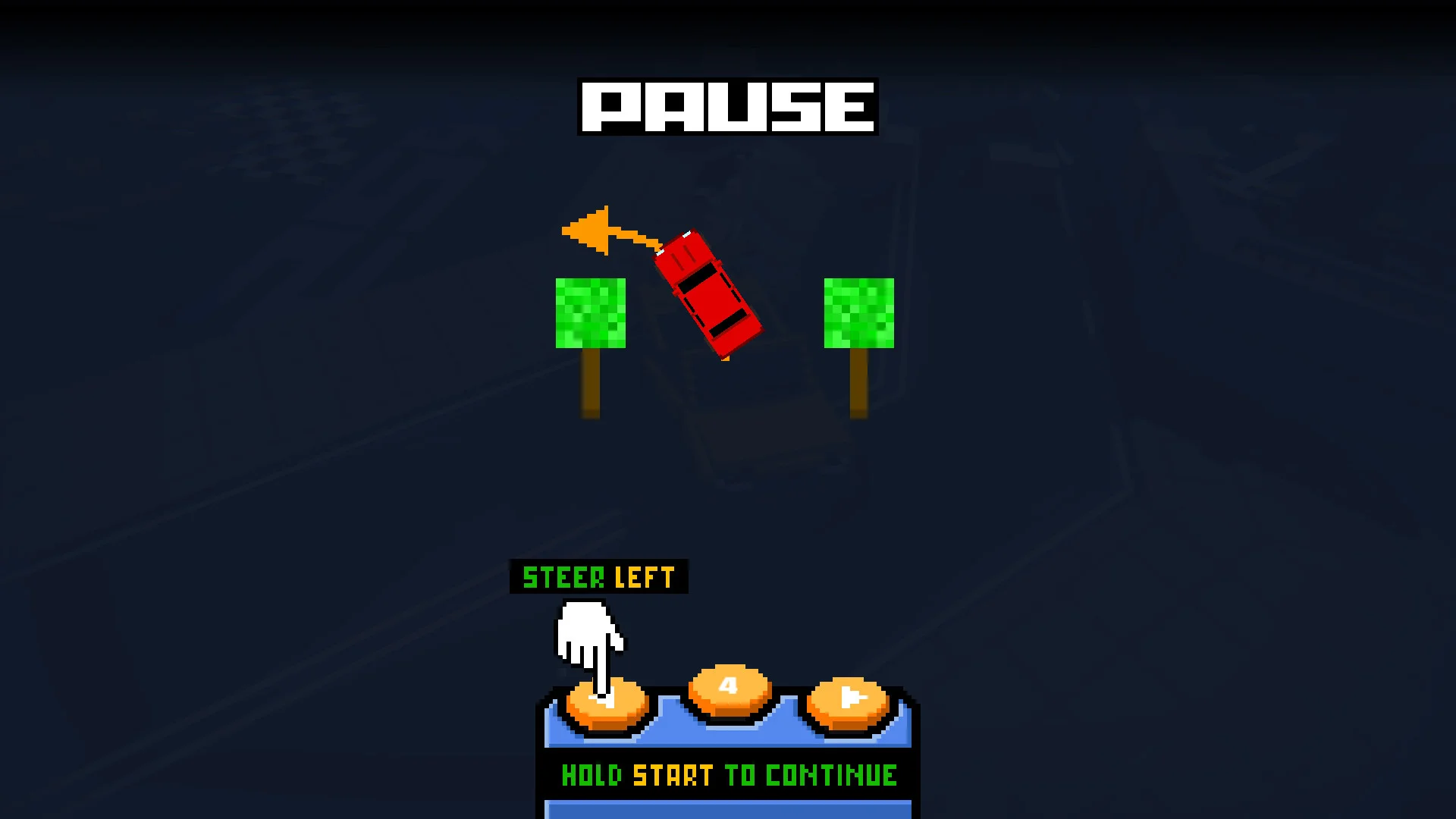 Car Mechanic Flipper - кадр 7