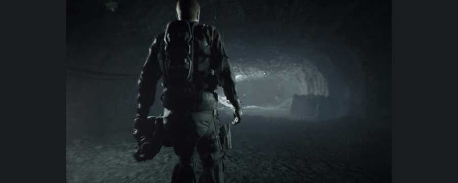 Resident Evil 7: Not a Hero — скриншот 8