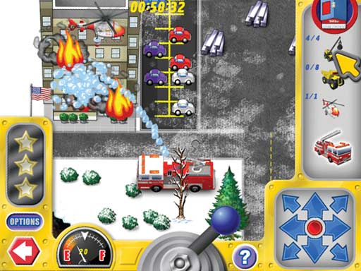 Tonka: On the Job — скриншот 5