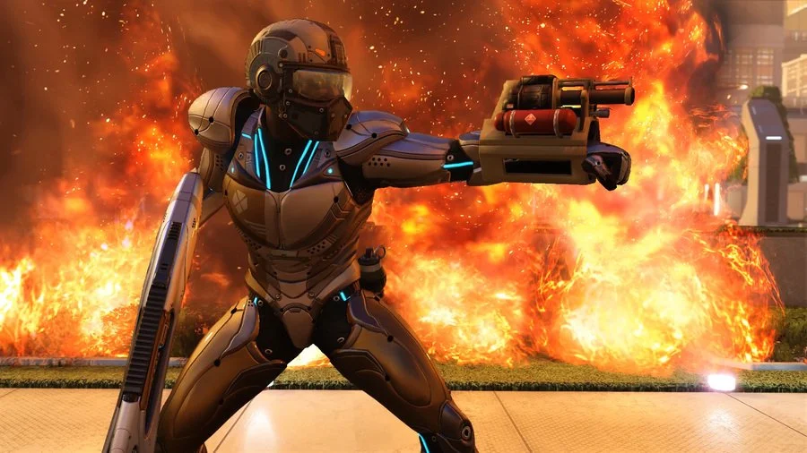 XCOM 2 - кадр 6