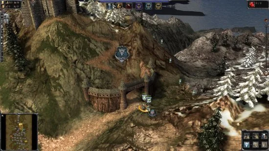 A Game of Thrones: Genesis - кадр 4