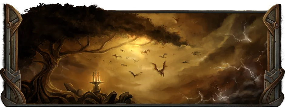 Camelot Unchained - кадр 7