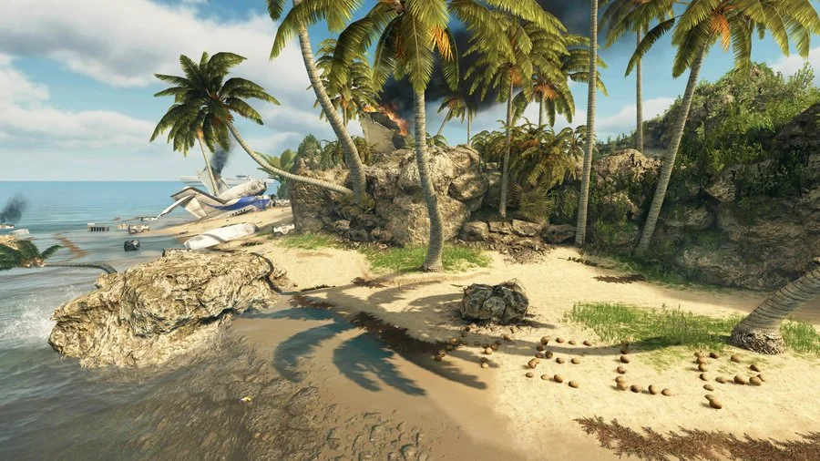 Call of Duty: Black Ops 2 Vengeance - кадр 16