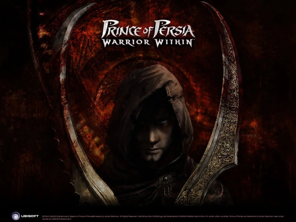 Prince of Persia: Warrior Within - кадр 4