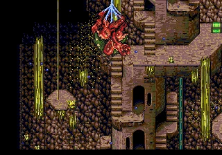 Pier Solar HD - кадр 5