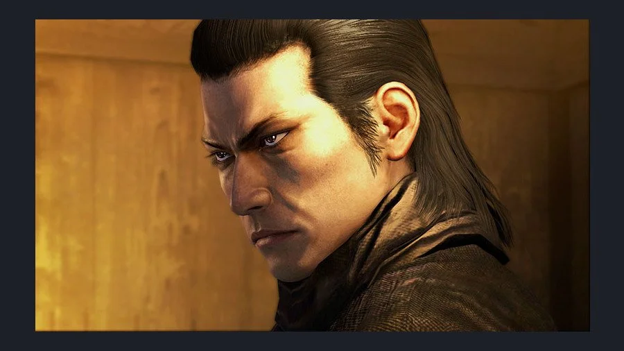 Yakuza Ishin - кадр 2