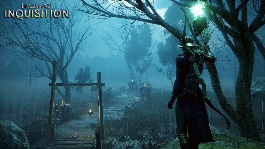 Dragon Age: Inquisition — скриншот 3