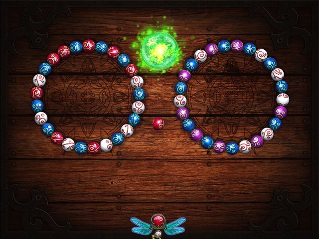 Evy: Magic Spheres — скриншот 4