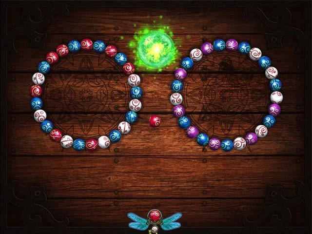 Evy: Magic Spheres - кадр 4