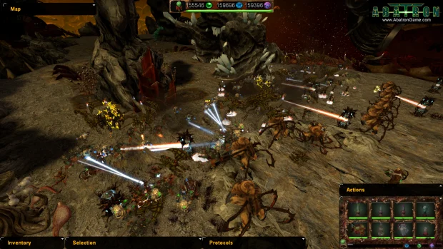 Abatron - кадр 7