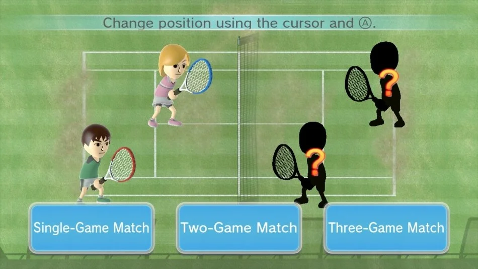 Wii Fit U - кадр 2