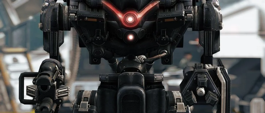 Wolfenstein: The New Order - кадр 2