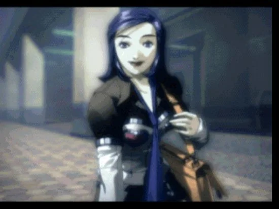 Persona 2: Eternal Punishment - кадр 10