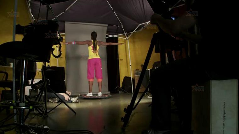 Zumba Fitness Rush — скриншот 3