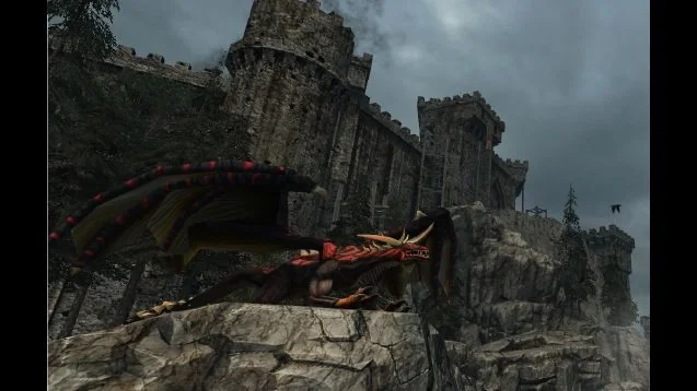 Dragon (2014) - кадр 1