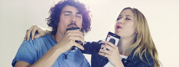 SingStar: Ultimate Party — скриншот 2