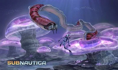 Subnautica - кадр 12