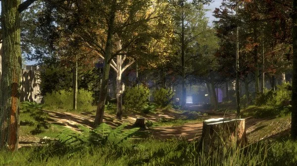 The Talos Principle - кадр 12