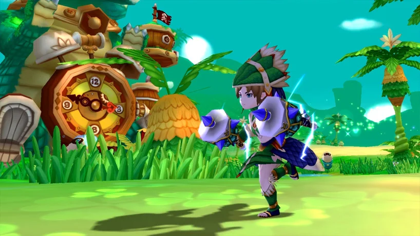 Dream Drops - кадр 8