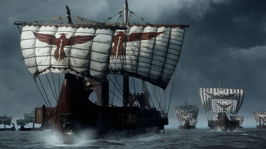 Ryse: Son of Rome - кадр 2