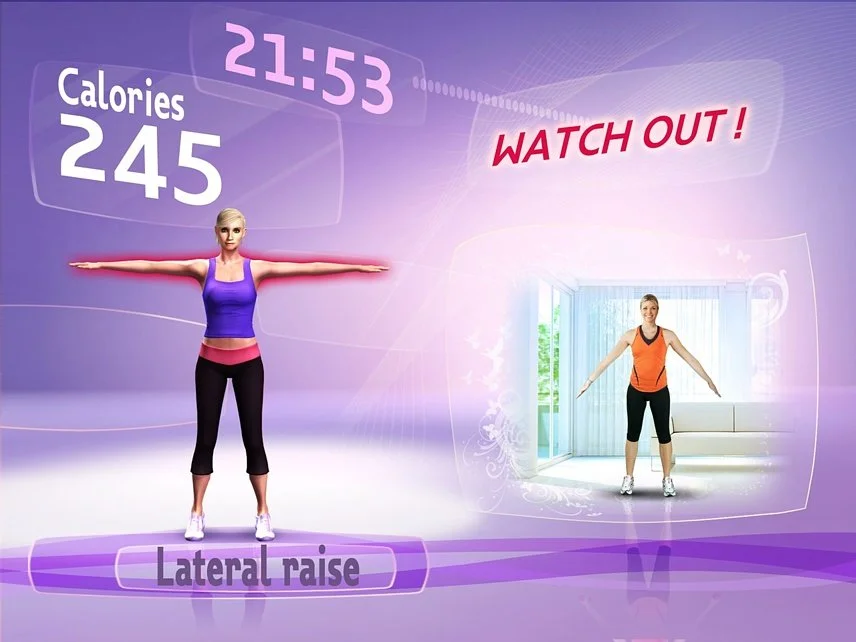 Your Shape - кадр 8