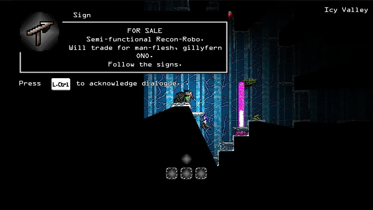 Mr Makeshifter - кадр 11