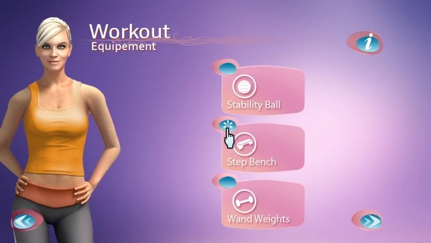 Your Shape - кадр 9