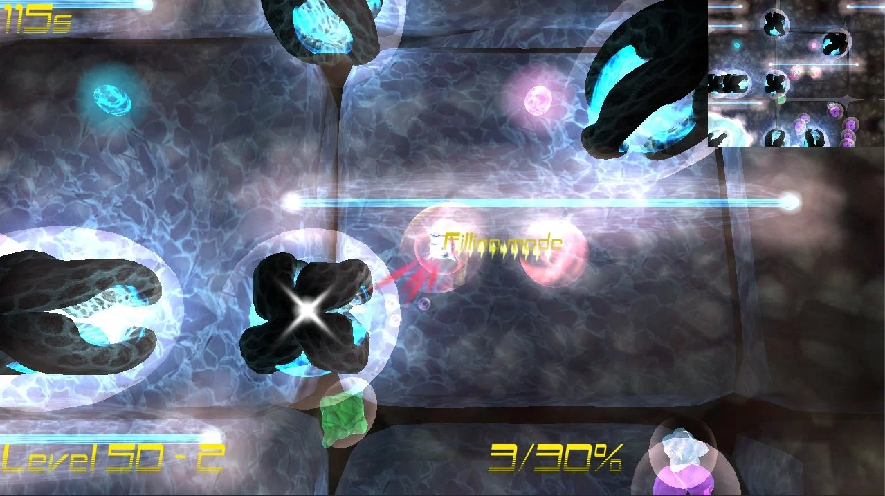 Back to Life 2 - кадр 11