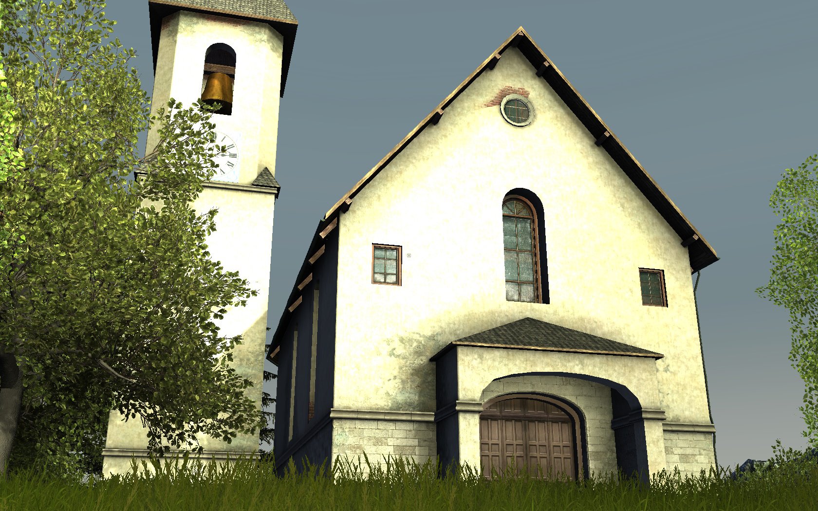 Agricultural Simulator 2013 — скриншот 5