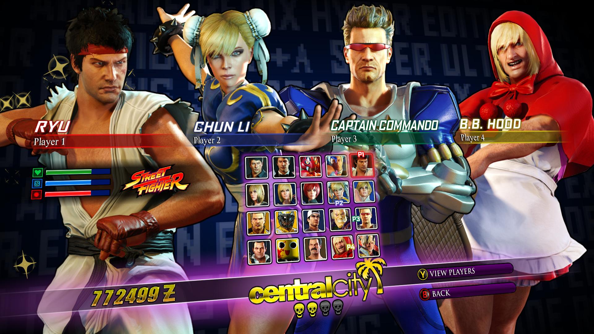 Dead Rising 3: Super Ultra Arcade Remix Hyper Edition EX+ — скриншот 2
