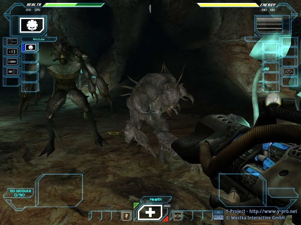 The Y-Project - кадр 4