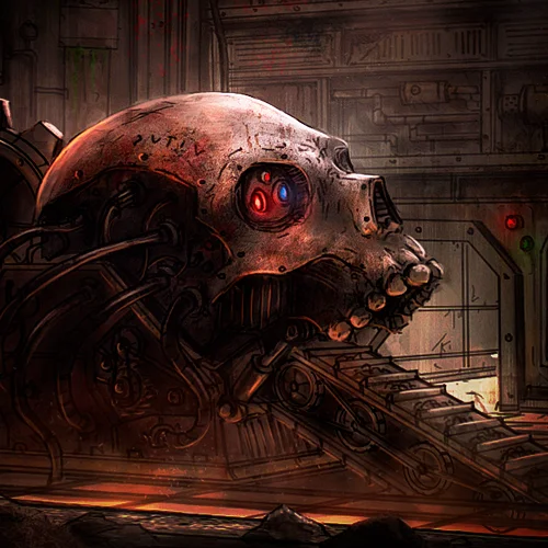 Necromunda: Underhive Wars - кадр 14