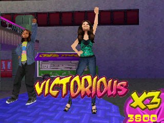 Victorious: Taking the Lead — скриншот 8